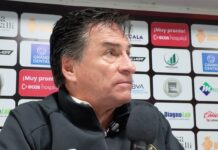 No alcanza con jugar bien, necesitamos más: Mario García