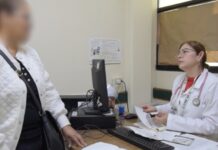 Reconoce IMSS Veracruz Norte vocación, entrega y compromiso de sus profesionales de salud