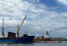 Registró Veracruz bajo crecimiento en exportaciones durante el segundo trimestre de 2026: Inegi