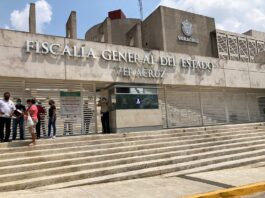 Una decena de denuncias y casos de pederastia apuntan a sacerdotes en Veracruz