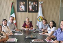Avanza Polo de Desarrollo de Tuxpan; próxima semana inicia proceso de licitación