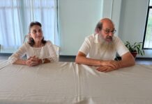 Fomentan la paz con Congreso Internacional de Ciencias Sagradas en Coatepec