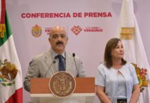 Invierte Gobierno de Veracruz 12 mdp en equipamiento para búsqueda de personas desaparecidas