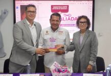 A través de ALIADA, STPSP y Bimbo dan paso a nuevas prácticas de bienestar laboral