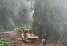 Más del 70% de municipios en Veracruz, en zona de alto riesgo por inundaciones y deslaves