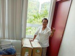 Entrega Congreso del Estado apoyos a instituciones médicas y de asistencia social