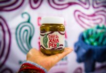 Invita Ayuntamiento al Gran Festival del Chile Xalapeño 2026, en apoyo a la economía local