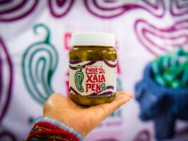 Invita Ayuntamiento al Gran Festival del Chile Xalapeño 2026, en apoyo a la economía local