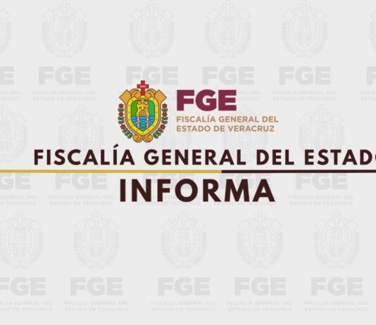 Fiscalía de Veracruz investiga hallazgo de una persona sin vida en Poza Rica