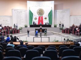 Crónica de un debate legislativo / Yamiri Rodríguez Madrid