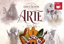 Promueve SEV, Festival Raíces Veracruzanas en el Ágora de la Ciudad de Xalapa
