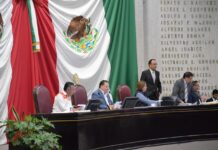 Aprueba Congreso de Veracruz prisión y multas por actos de “rapiña”