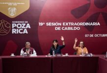 Las cuentas municipales de Poza Rica / Yamiri Rodríguez Madrid