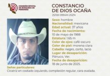 Traileros cumplen 15 meses desaparecidos en Pánuco