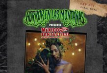 Recibirá Ágora de la Ciudad el Festival Horror en las Montañas