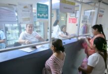 Abasto en hospitales / Enrique Yasser Pompeyo