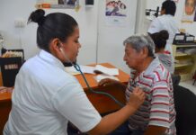 Requieren cuidados más de 3.7 millones de veracruzanos: IMCO