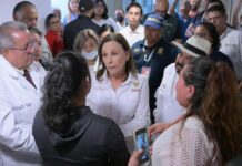 Con los niños, no; la salud no es un ring político / Pablo Jair Ortega