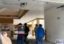 Descartan fuga de gas en Xalapa; derrame de metil mercaptano moviliza a bomberos