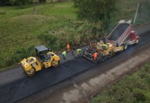 Un año después de las inundaciones, Veracruz sigue acompañando al norte
