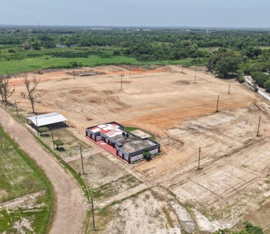 Donativo de Veracruz y la solidaridad ciudadana hicieron realidad el CRIT Minatitlán
