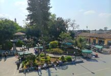 Coatepec, con rumbo firme para conservar su magia / Enrique Yasser Pompeyo