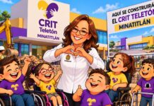 CRIT Minatitlán: se superó la neta y arranca el próximo año / Pablo Jair Ortega