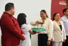 Participará Ángela Olazarán en el Primer Congreso Internacional de Educación en Argentina