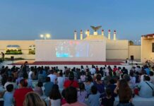 Invita Pedro Miguel Rosaldo a disfrutar del ciclo de cine de terror “Cine frente al mar” en Coatzacoalcos