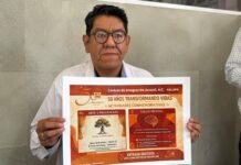 Aumenta consumo de cristal entre jóvenes de Xalapa por ansiedad y depresión