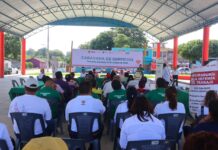 Suma STPSP 60 Caravanas de Servicios para acercar empleo, capacitación y justicia laboral