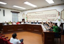 Ayuntamiento mejora la operación del Rastro Municipal y actualiza su reglamentación