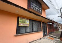 Si te agarramos te linchamos: vecinos de colonia Unidad Magisterial en Xalapa