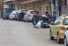 Hallan a hombre sin vida y con huellas de violencia en Xalapa