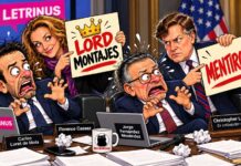 Bajezas sincronizadas: cuando no pueden con los resultados, atacan a la familia / Pablo Jair Ortega