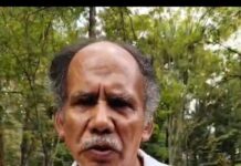 Buscan a familiares de Juan Luis Rivera en Xalapa; reportan estado de salud grave