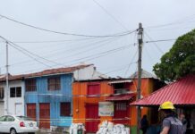 Mantiene Ayuntamiento de Veracruz atención inmediata a la población ante efectos del Frente Frío 2