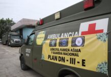 Coordina Gobierno de Veracruz atención a la población en 32 municipios