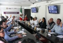 COESABI aprueba dictámenes para la Medalla al Mérito Médico