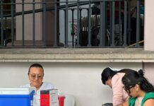Veracruz registra 17 casos de influenza y una defunción