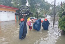 Plan Tajín: apoyo y atención a las familias damnificadas del sur del estado