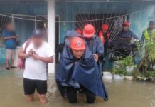 INFONAVIT llama a aplicar seguro de daños ante fuertes lluvias en Veracruz
