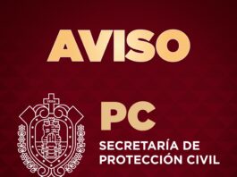 Evacuación preventiva en Catemaco y San Andrés Tuxtla por desfogue de la presa Canseco: SPC