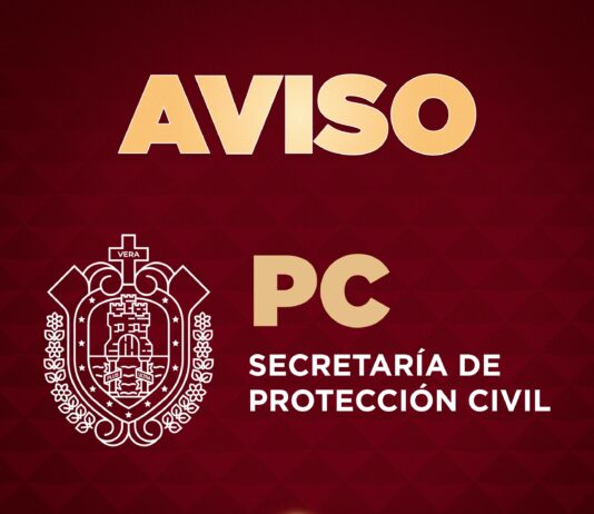 Evacuación preventiva en Catemaco y San Andrés Tuxtla por desfogue de la presa Canseco: SPC