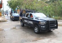 Fuerzas de tarea y planes de emergencia amplían la atención en Hueyapan y Los Tuxtlas