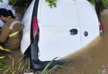 Sube a 11 cifra de fallecidos en Veracruz por Frente Frío 2