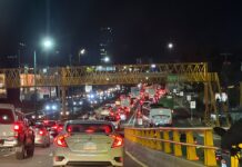 Xalapeños pierden 135 horas al año en el tráfico: IMCO