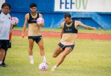 Piratas de Veracruz va por todo ante Dorados: Uziel García
