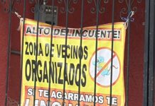 Se registran más de 3 mil robos a negocios en Veracruz durante 2026