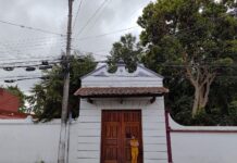 Transforma DIF Estatal Quinta de las Rosas en beneficio de sus usuarios